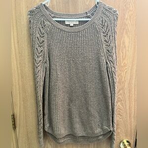 Ann Taylor LOFT sweater